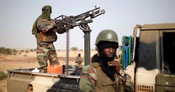   وزراء خارجية مالى والنيجر وبوركينا فاسو يوصون بإنشاء اتحاد كونفدرالى