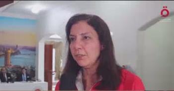   سفيرة مصر فى البحرين: إقبال كبير من المصريين على المشاركة فى الانتخابات الرئاسية