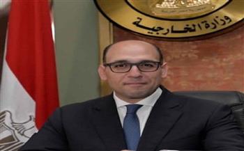   سفير مصر في أوتاوا: المصريون حريصون على المشاركة في الانتخابات رغم بعد المسافة بين المدن الكندية