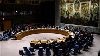   مجلس الأمن يرفع الحظر عن الأسلحة المخصصة للقوات الصومالية