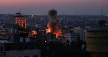   صافرات الإنذار تدوي في محيط غزة