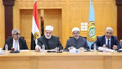 انطلاق المؤتمر الدولي لكلية التربية جامعة الأزهر بالقاهرة.. الاثنين القادم