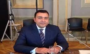 سفير مصر بتونس: اليوم الأول للانتخابات كان حضاريا ونتوقع كثافة المشاركة