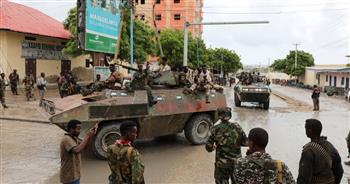   مجلس الأمن يرفع حظر الأسلحة المفروض على الصومال