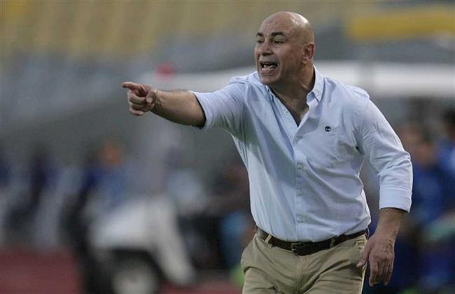حسام حسن: الزمالك لا يتحمل رحيل زيزو حاليا