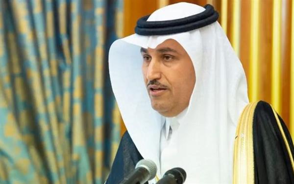 وزير النقل السعودي: فوز المملكة بعضوية المنظمة البحرية الدولية