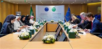   الاتحاد الأوروبي والسعودية يعقدان الحوار الثالث بشأن حقوق الإنسان