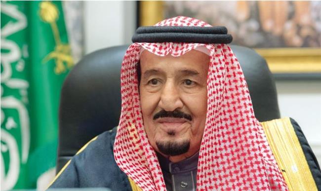 خادم الحرمين الشريفين يشيد بتميز العلاقات مع الإمارات
