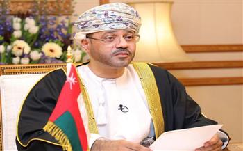   سلطنة عمان تؤكد تضامنها مع الشعب الفلسطيني لنيل جميع حقوقه المشروعة