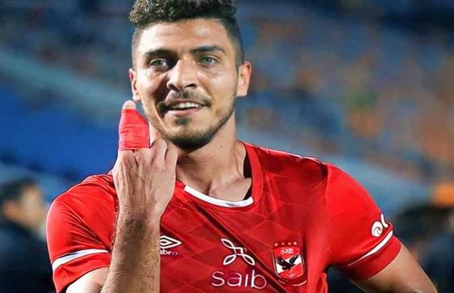 مفاجأة بشأن انتقال محمد شريف إلى الزمالك