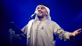 في أمسية الاحتفال بعيد الاتحاد.. الجسمي يعزف النشيد الوطني الإماراتي على البيانو
