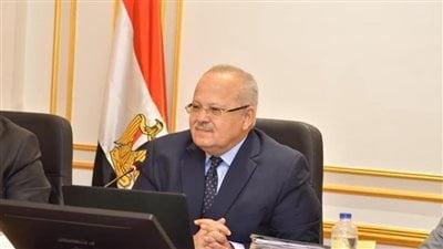 جامعة القاهرة تحصل على درع التميز في الموسم الرابع لمراكز الفنون