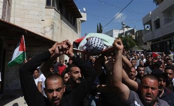 استشهاد فتى فلسطيني متأثرا بجروح أصيب بها قبل أيام خلال عدوان الاحتلال على جنين ومخيمها