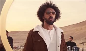 الفنان اليمني "هاني الشيباني" يحيي حفلا غنائيا في ساقية الصاوي الجمعة المقبلة