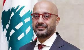  وزير البيئة اللبناني: لا يمكن تحقيق تنمية مستدامة وأمن مناخي دون وقف الحروب
