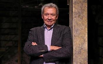 وفاة بطل مسلسل وادي الذئاب 