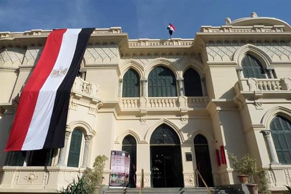 "المرأة المصرية وقضايا الوطن" ندوة بمكتبة القاهرة الكبرى الخميس المقبل