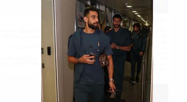دوري أبطال إفريقيا| بعثة الأهلي تعود للقاهرة عقب مباراة يانج أفريكانز مباشرة
