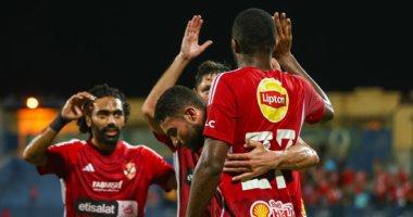 موعد مباراة الأهلي ويانج أفريكانز اليوم في دوري أبطال إفريقيا والقناة الناقلة