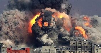   «القاهرة الإخبارية» : الاحتلال الإسرائيلي يواصل استهداف المدنيين في غزة