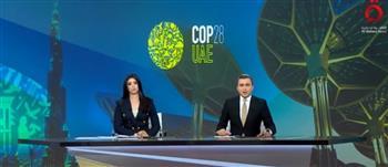 رئيس بلغاريا لـ القاهرة الإخبارية: العالم يواجه تحديا كبيرا بسبب التغيرات المناخية