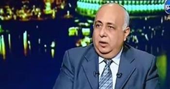   اللواء هشام الحلبى: عقد إيديكس 2023 دلالة على قدرة الدولة المصرية للتحرك فى مسارات متوازية