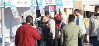 نقابة المهندسين بالإسكندرية تنظم ملتقى سوق العمل الهندسي في نسخته الثانية