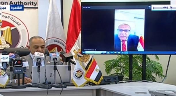 سفير مصر في فنلندا: إقبال كبير على مقار الانتخابات الرئاسية رغم هطول الثلوج