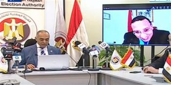 سفير مصر في ألبانيا: أتوقع إقبالاً أكبر للناخبين اليوم وغدا بسبب العطلة الأسبوعية