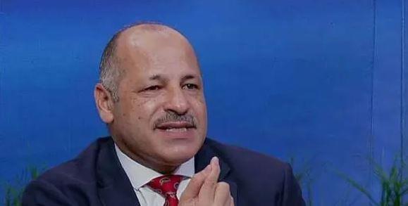 اللواء عادل العمدة: عقد ايديكس 2023.. تؤكد ثقة المجتمع الدولي في فكر الدولة المصرية