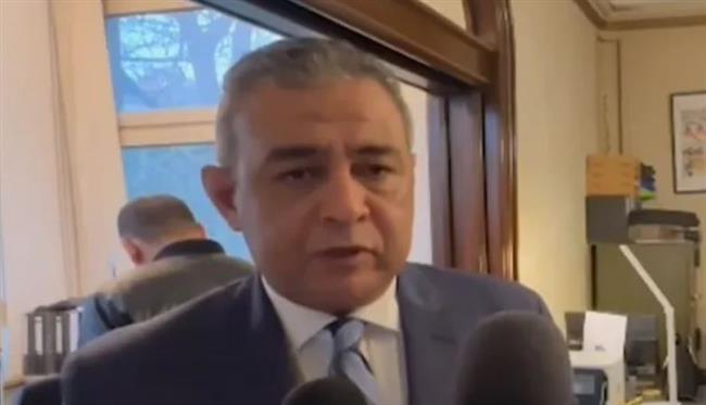 قنصل مصر العام بألمانيا: الناخبون قطعوا مسافة كبيرة للمشاركة في الانتخابات الرئاسية
