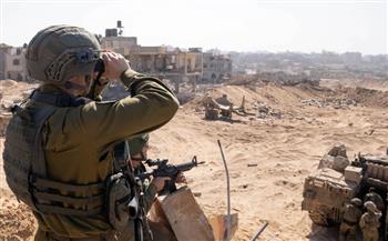   جيش الاحتلال يؤكد مقتل قائد اللواء الجنوبي بفرقة غزة واحتجاز جثته منذ 7 أكتوبر