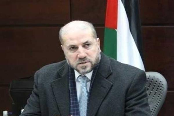 مستشار الرئيس الفلسطيني: نتعرض لحرب إبادة جماعية ولن نسمح بنكبة ثانية