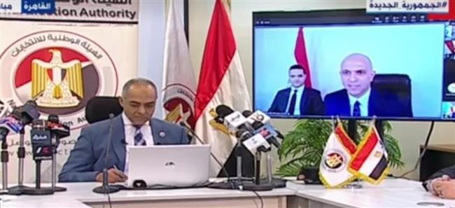 سفير مصر في غينيا: الانتخابات تسير بشكل منتظم منذ التاسعة صباحا