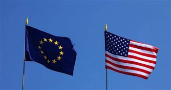   الولايات المتحدة والاتحاد الأوروبي تبحثان الالتزامات المشتركة بشأن عدد من القضايا
