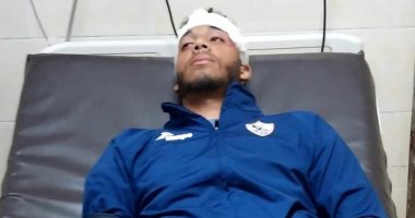 بلع لسان و20 غرزة.. مفاجآت صادمة عن أحداث مباراة الزمالك وفيوتشر 2005