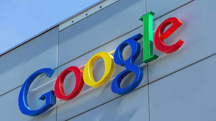 محكمة روسية تغرم "جوجل" 51 مليون دولار