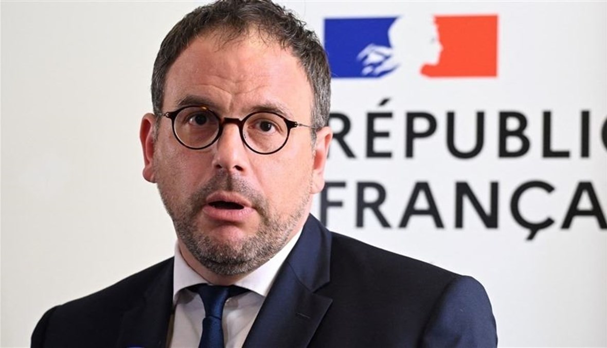 استقالة وزير الصحة الفرنسي احتجاجا على قرار البرلمان