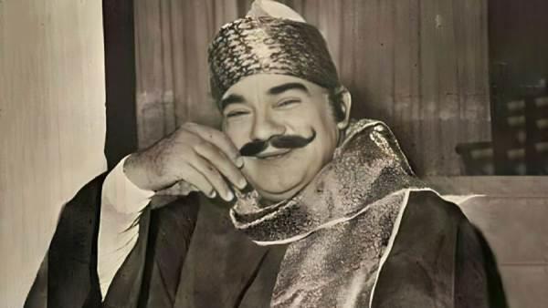 ذكرى ميلاد محمد رضا.. تعرف على مشوار "معلم السينما والدراما"