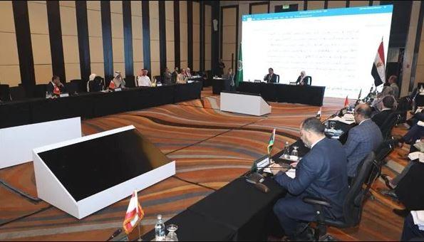 انطلاق أعمال الدورة الـ43 لمجلس وزراء الشؤون الاجتماعية العرب