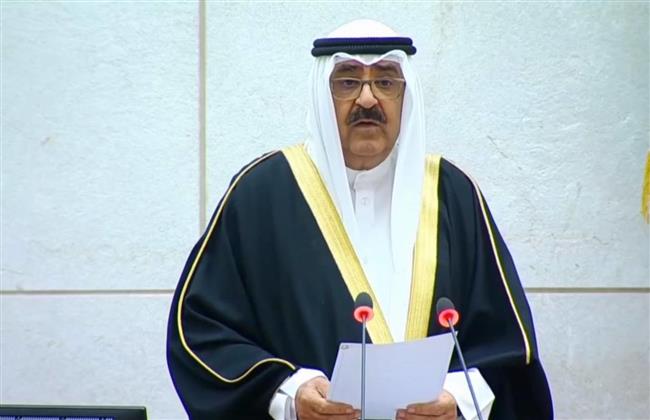 الحكومة الكويتية تقدم استقالتها للأمير مشعل الصباح