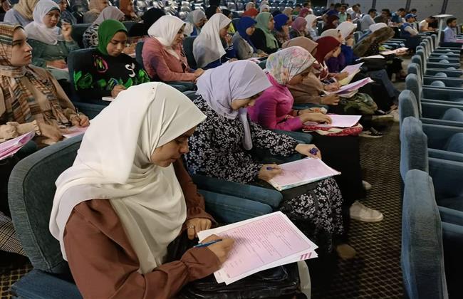 تعليم البحيرة: إنطلاق القوافل التعليمية بمركزي دمنهور وأبو حمص