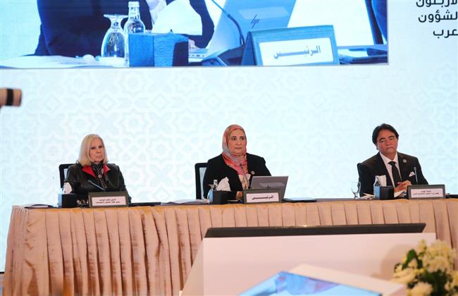 مجلس وزراء الشؤون الاجتماعية العرب يقرر مواصلة الدعم الإغاثي والإنساني لقطاع غزة