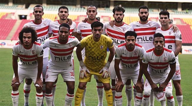 الكونفدرالية.. الزمالك يتعادل أمام ساجرادا سلبيًا ويتأهل للدور الربع النهائي