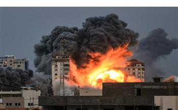 ارتفاع عدد ضحايا انفجار مستودع نفطي في غينيا إلى 230 قتيلا ومصابا