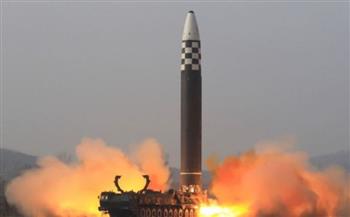   الاتحاد الأوروبي يدين بشدة إطلاق كوريا الشمالية لصاروخ باليستي عابر للقارات