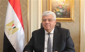   وزير التعليم العالي: مصر تبنت تجربة رائدة في الارتقاء بتصنيف المراكز البحثية 