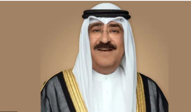 وقف الترقيات والتعيينات.. أول قرار من أمير الكويت الجديد