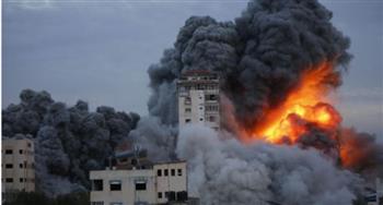   "أصبحت تتسم بالمهنية".. تغير كبير في الصحف العالمية تجاه ما يحدث في غزة