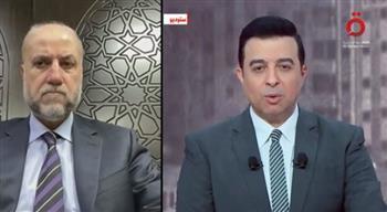 مستشار الرئيس الفلسطيني: نتنياهو مجرد موظف لدى الإدارة الأمريكية